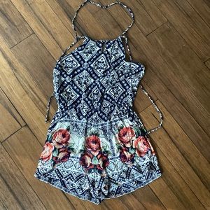 Cute Angie romper